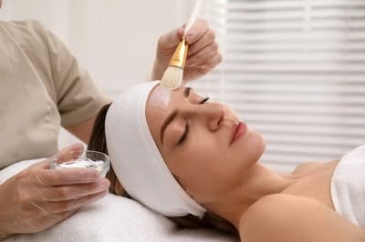 Facials & Skin