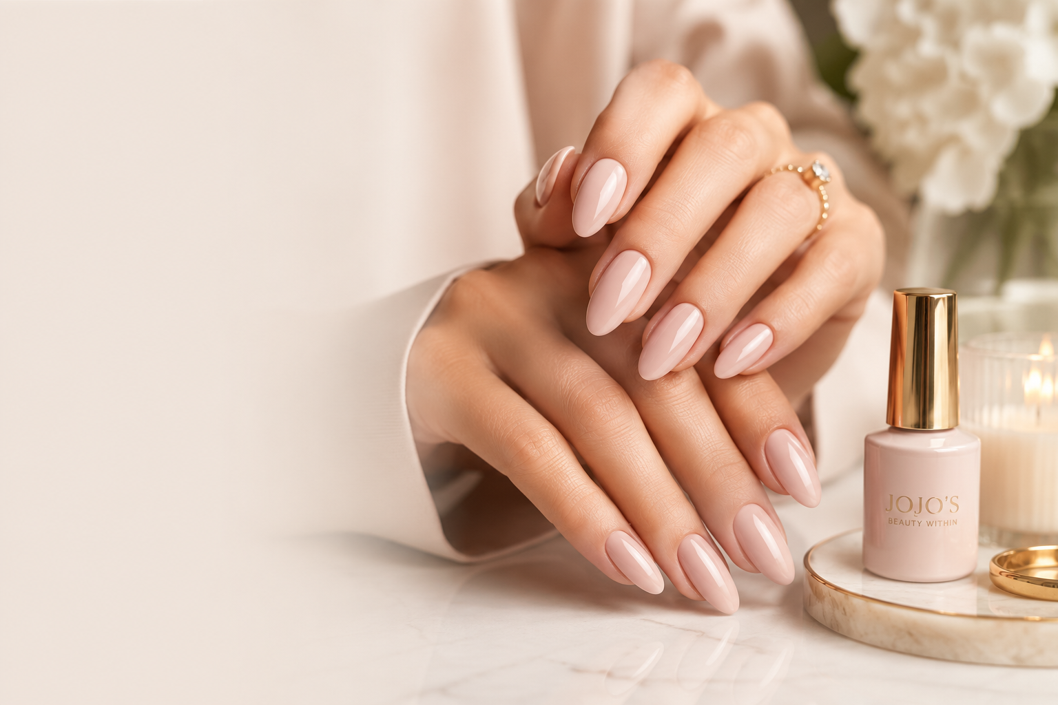 Nails