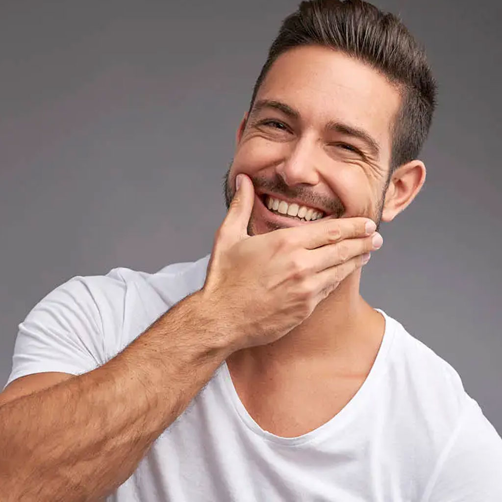Men’s Treatments